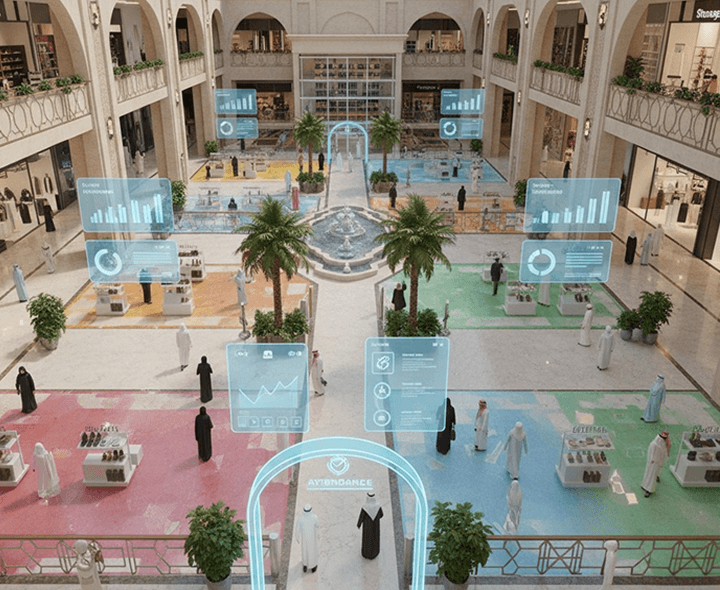 Industry related image