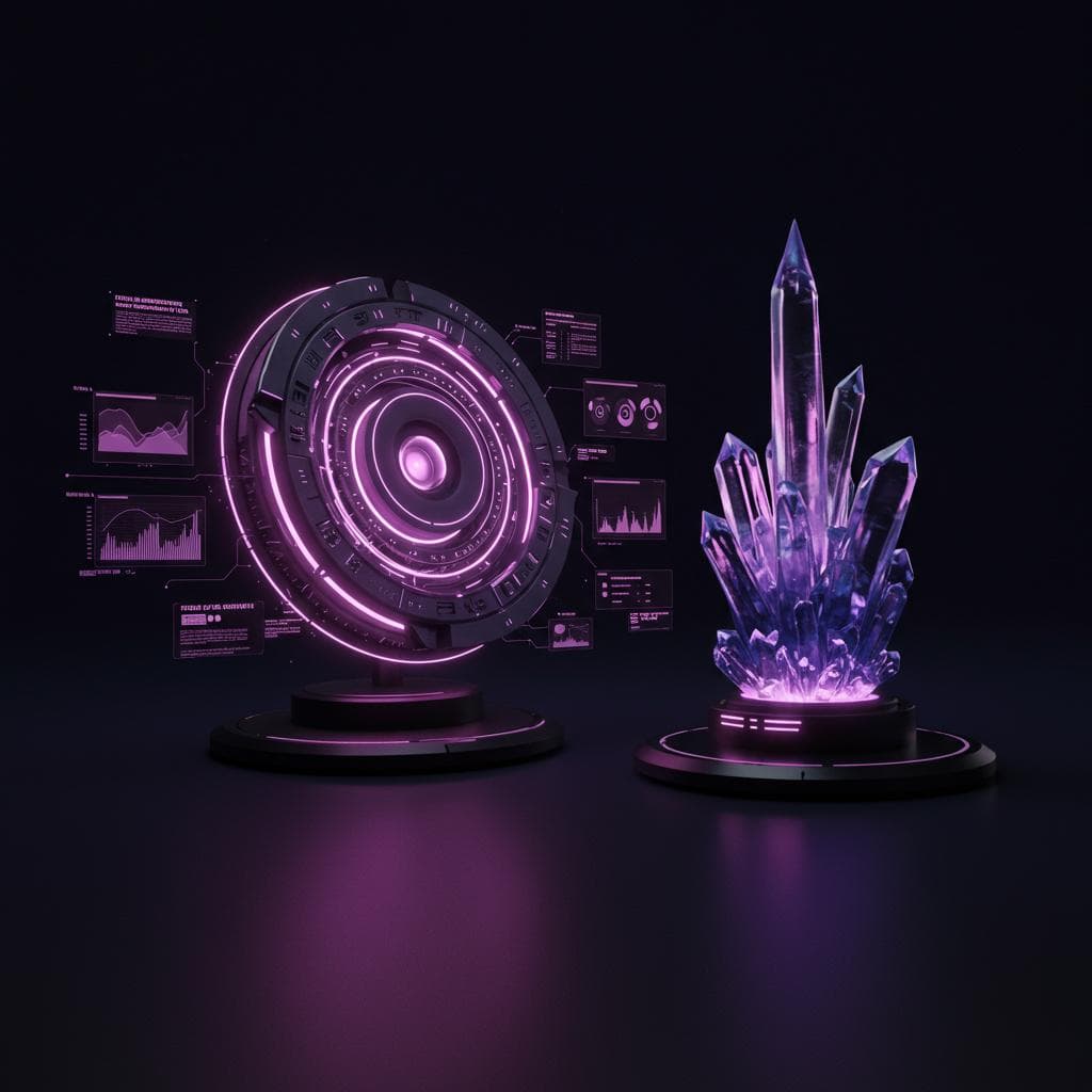 Our Vision