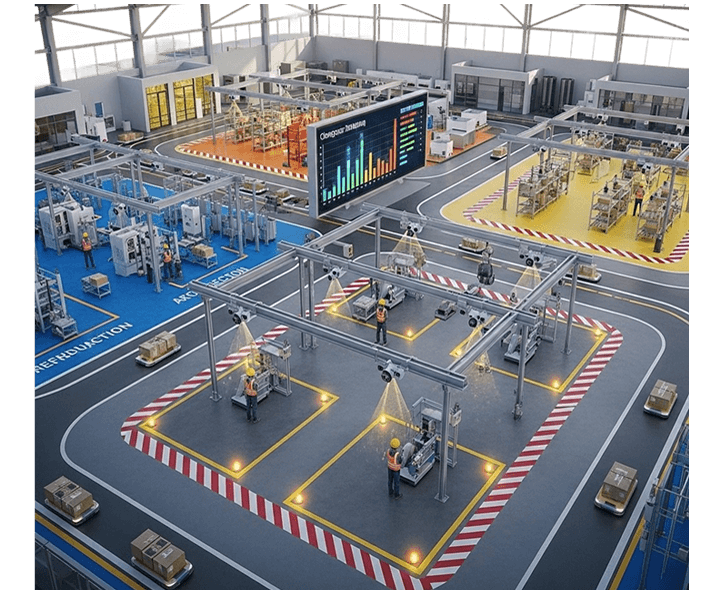 Industry related image