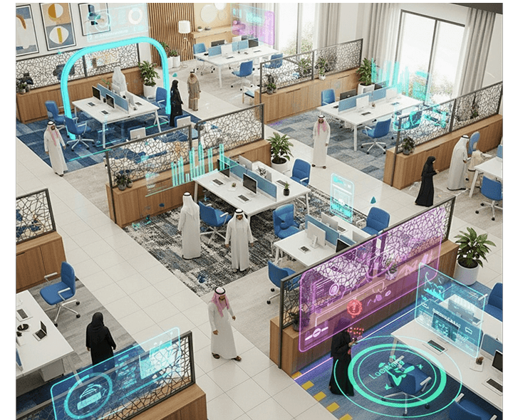 Industry related image