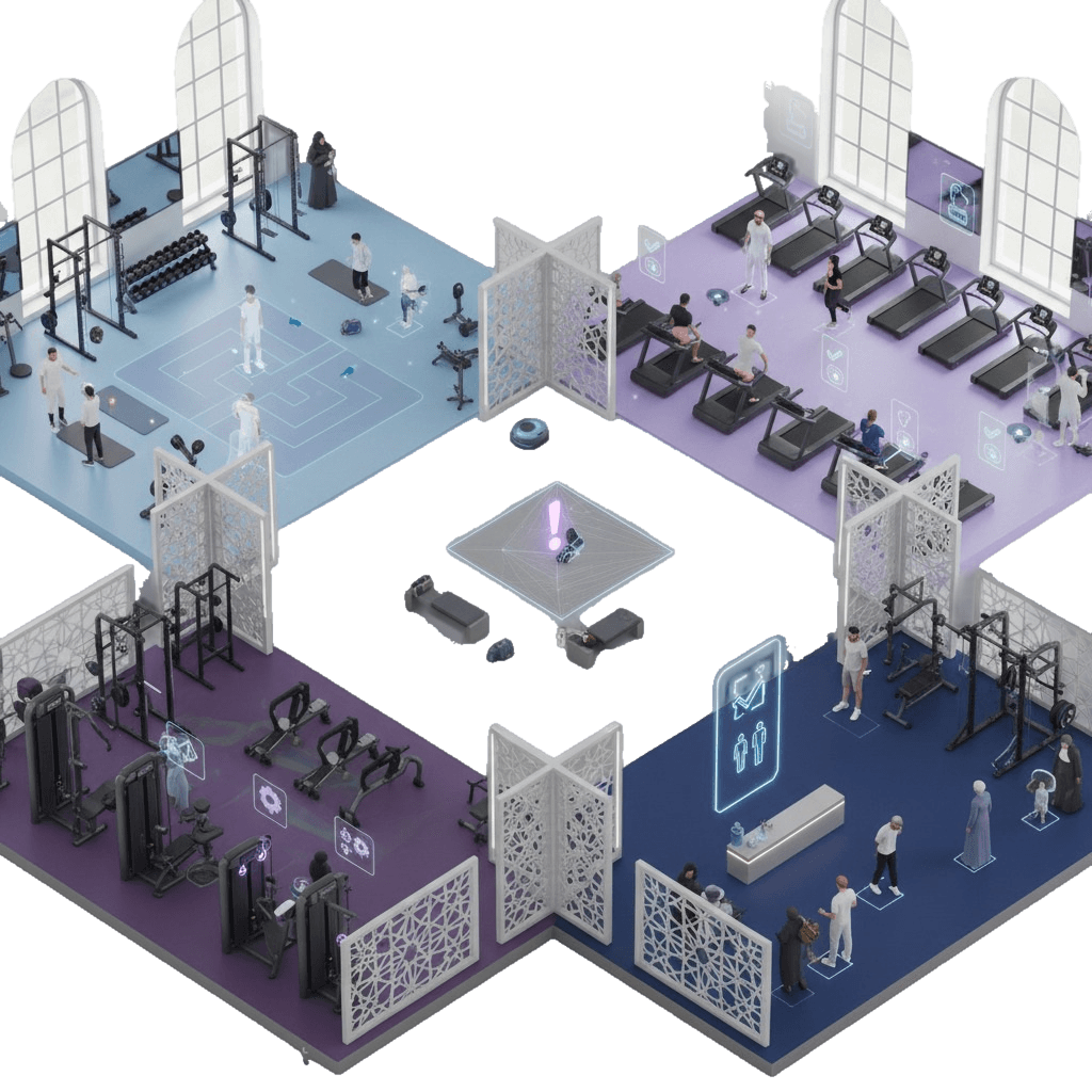 Industry related image