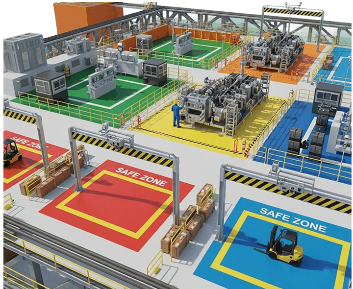 Industry related image